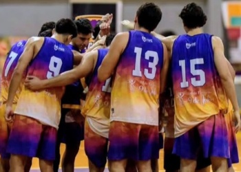 El Coatí y CAPRI jugarán la final de la Liga Provincial