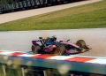 Colapinto quedó 14° en la última práctica libre del GP de Austria