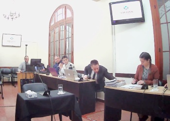 Juzgan a un comerciante de Garuhapé por abusos reiterados a una niña de 11 años