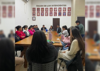 Avanzan en la creación de una cooperativa para hacer mermeladas