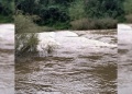 Continúa cerrado el acceso al Parque Provincial Moconá por la crecida del arroyo Yabotí
