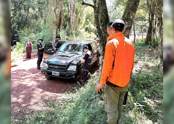 Aguardan pericias para cerrar la pesquisa por el crimen del contratista