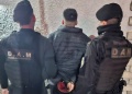 Posadas: llevaba droga para más de 500 dosis en una moto y terminó detenido