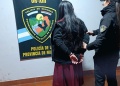 Un policía lesionado tras un control de tránsito en San Ignacio