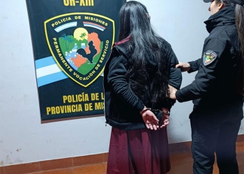 Un policía lesionado tras un control de tránsito en San Ignacio