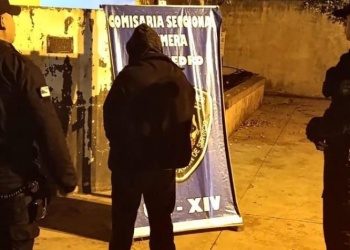 San Pedro: apuñaló a su ex y a un hombre y los dejó en estado crítico