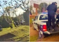Realizaba “willy” en las calles, lo filmaron los vecinos y le secuestraron la moto