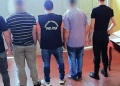 Liberaron al último acusado por el crimen de Goncalves, pero sigue supeditado a la causa