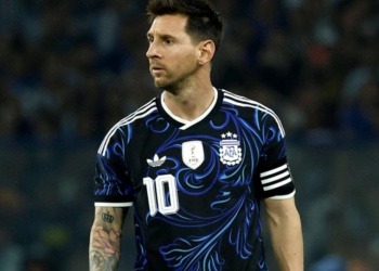 Con Messi como bandera, Argentina ya tiene definidos sus números para el Mundial 2026