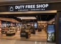 “Free shops”: habilitan la apertura de más tiendas en pasos fronterizos terrestres
