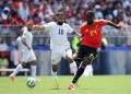Bélgica reaccionó a tiempo y rescató un empate ante Egipto en el Mundial 2026