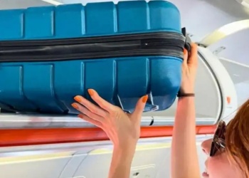 La Unión Europea prohibirá que las aerolíneas cobren extra por el equipaje de mano