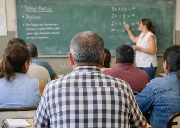 Terminar la secundaria en la adultez: una oportunidad que ya cambió la vida de casi 600 misioneros