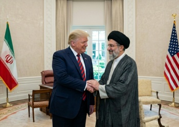 Anuncian acuerdo entre Estados Unidos e Irán y finaliza la guerra en Medio Oriente