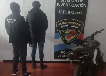Cayó un falso cadete acusado de estafar con envíos contra reembolso