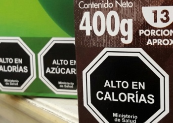 Etiquetado Frontal: un 65% asegura que influye en sus compras