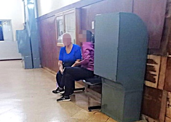 Expenitenciaria y su pareja ampliarán hoy su indagatoria por el abuso de sus dos hijas