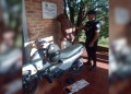 Atraparon a falso mototaxista que atacó a una jubilada en la ruta