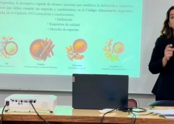 Detectan adulterantes en ajo y jengibre en  polvo y advierten sobre fraude económico