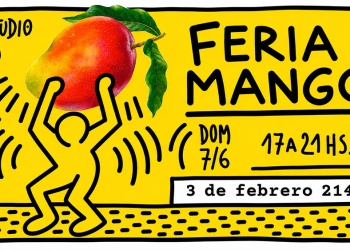 Feria Mango vuelve con diseño independiente, arte, vinilos y gastronomía veggie