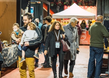 La Fericoop consolida su apuesta por la economía solidaria
