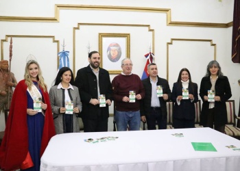 Fericoop 2026: Alem se prepara para vivir tres días de producción, cooperación y encuentro