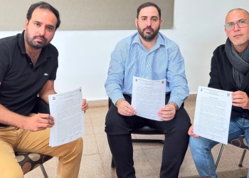El Municipio de Alem confirmó acuerdo para la continuidad del transporte urbano