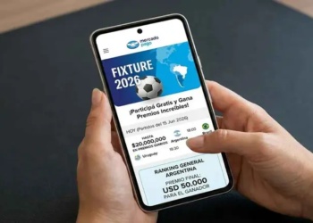 Polémica por el Mundial: cuestionan el sistema de apuestas entre amigos de Mercado Pago