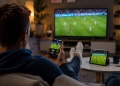Cómo consumen los aficionados el contenido de fútbol en 2026