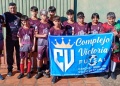La Sub-13 abre el calendario regional