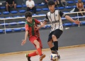 Arrancó el Regional Sub-13