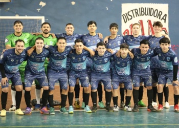Rivadavia es el campeón provincial de CAFS