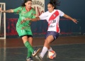 Guaraní y VG, por la corona