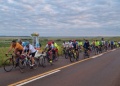 Pedalear con el alma: una travesía que transforma dolor y gratitud en devoción