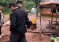Murió el hombre que había sufrido graves quemaduras tras caer en una fogata en una comunidad mbya de Puerto Iguazú