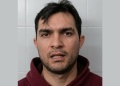 Recompensa millonaria por datos que ayuden a detener a Eduardo Rodolfo Muñoz