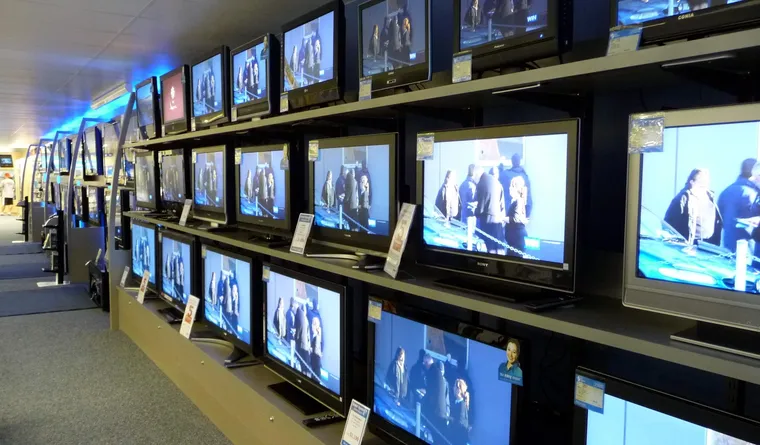 El Mundial vuelve a impulsar la demanda de televisores y crecen las expectativas en el comercio