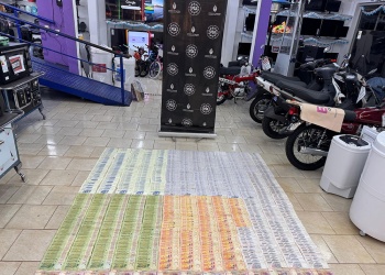 Desarticularon una red de contrabando en Misiones tras 18 allanamientos en el país