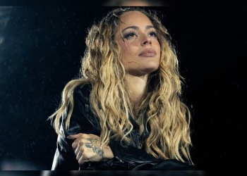 Tini Stoessel reclamó justicia por Dulce Candia y Agostina Vega tras los femicidios que conmocionan al país