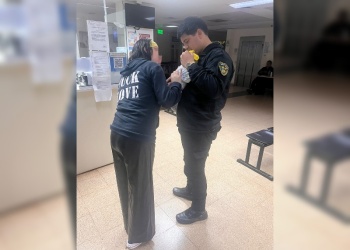 Policías asistieron a un recién nacido sin signos de reacción en Posadas y a un niño con convulsiones en Oberá