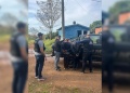 Esclarecieron tres robos en casas de camping y detuvieron a cuatro sospechosos en Alba Posse