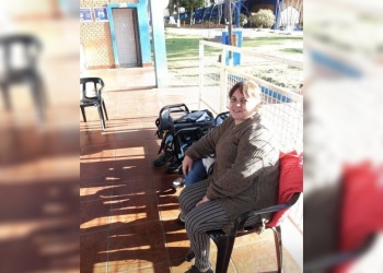 Femicidio en Posadas: Patricia se resistió, pero el agresor le provocó una grave herida en el cuello y murió desangrada