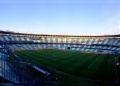 El velatorio público del Indio Solari podría realizarse en Racing y el Gobierno ofreció Tecnópolis