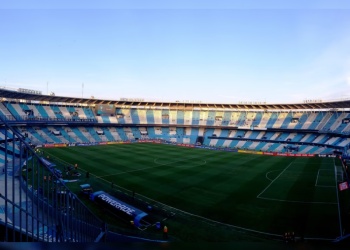 El velatorio público del Indio Solari podría realizarse en Racing y el Gobierno ofreció Tecnópolis