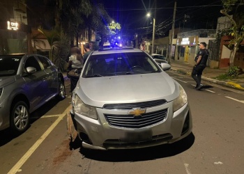 Alcohol al volante en Misiones: tres procedimientos terminaron con detenidos y un motociclista herido