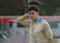 La Selección confirmó la baja de Balerdi por una lesión