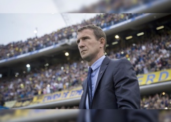 ‘El Vasco’ Arruabarrena dio el ok para ser el nuevo técnico de Boca