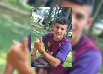 Hallaron en Corrientes al adolescente de San Javier que era buscado desde principios de junio