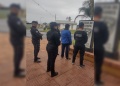 Cuatro detenidos en operativos policiales por robos e intentos de delitos en Puerto Rico y Posadas