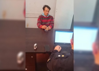 Encontraron sano y salvo al hombre que era intensamente buscado en Puerto Iguazú